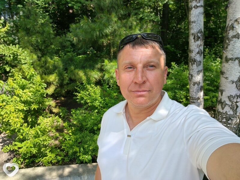 Юрий, 42, Курске — анкета №2519342