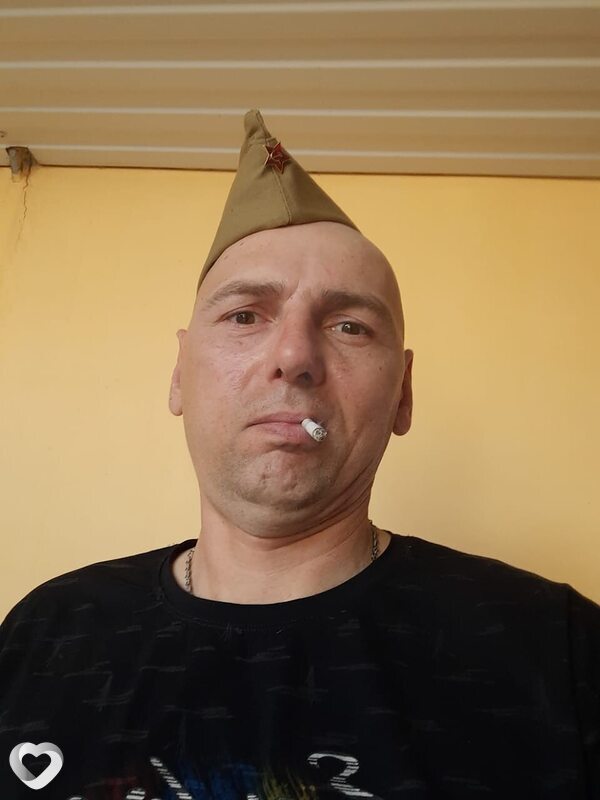 Александр, Крымск