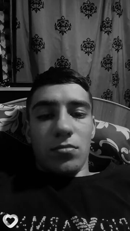 Артур, 19, Ростове-на-Дону — анкета №2518980