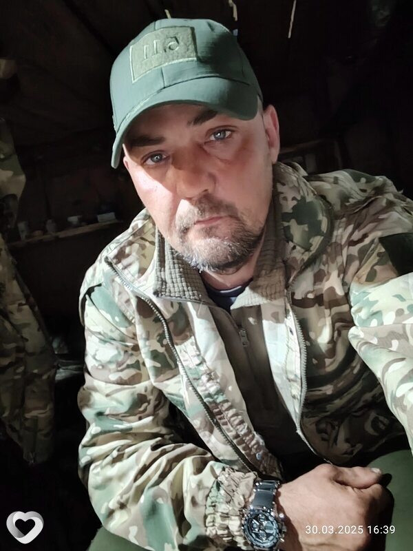 Серёга, 44, Шахтах — анкета №2518983