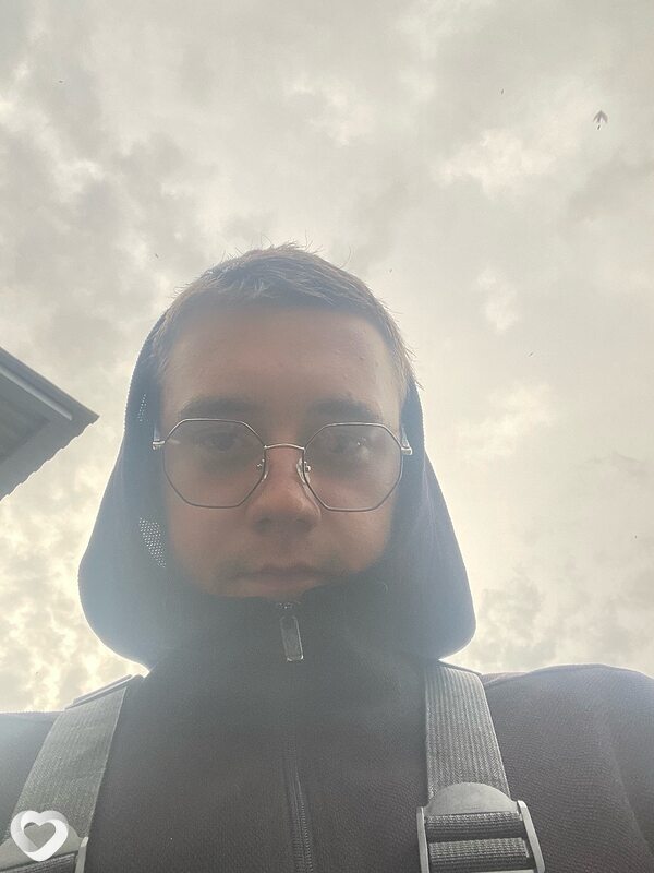 Сергей, 23, Невинномысске — анкета №2518986