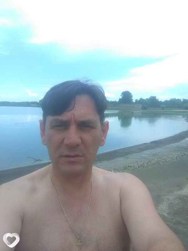 Андрей, 52, Воронеже — анкета №2518987