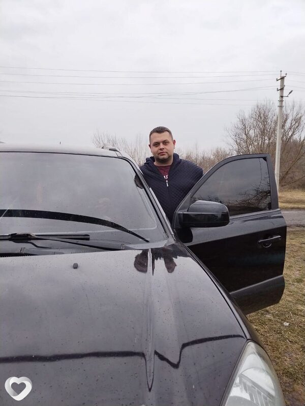 Bogdan, 32, Донецке — анкета №2518988