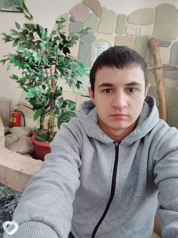 Дмитрий, 31, Челябинске — анкета №2519378