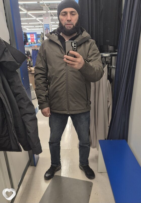 Натиг, 40, Казани — анкета №2519390