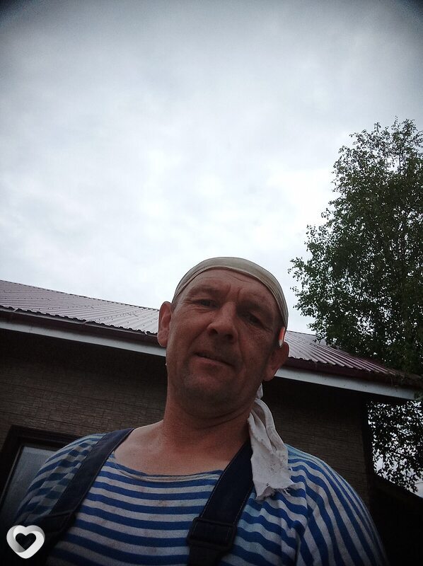 Антон, 45, Вологде — анкета №2518952