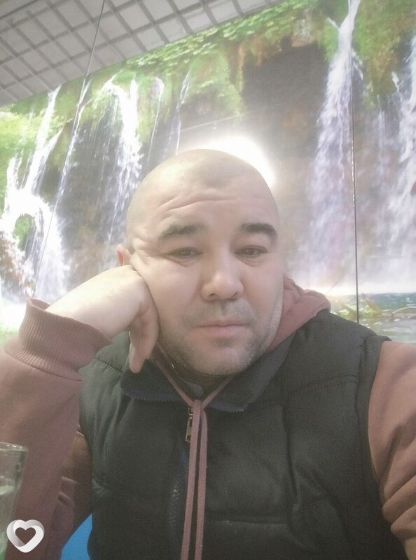 Aqzswxde, 42, Алматы — анкета №2519072