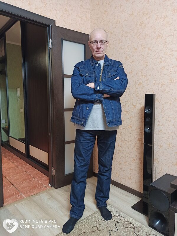 Александр, 62, Бобруйске — анкета №2518854