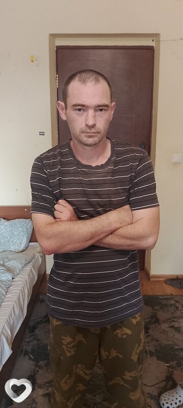Михаил, 35, Нижнем Тагиле — анкета №2518864