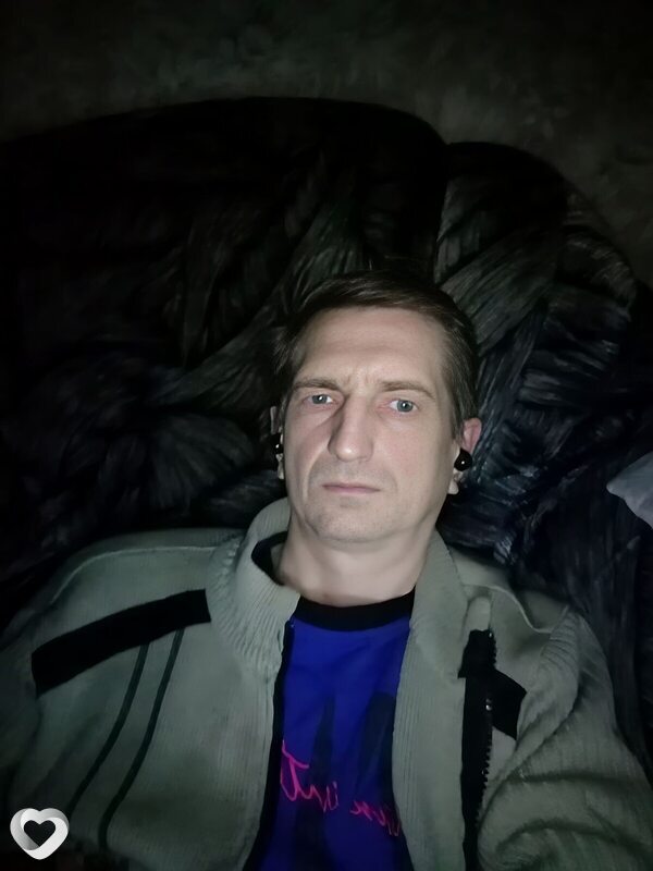 Андрей, 51, Саках — анкета №2518873
