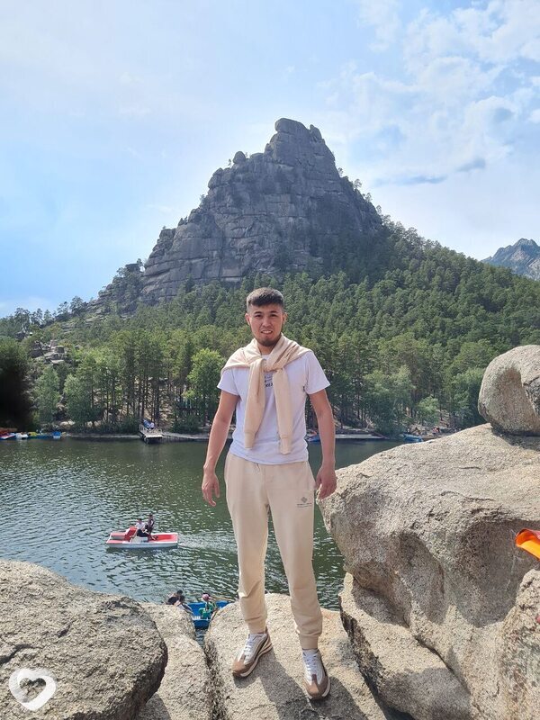 Гасыр, Байконур