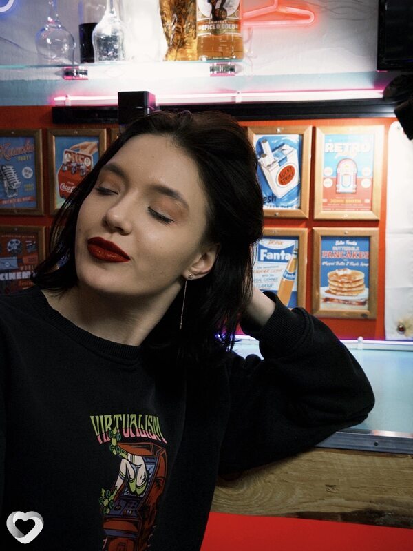Юлия, 23, Ростове-на-Дону — анкета №2519114