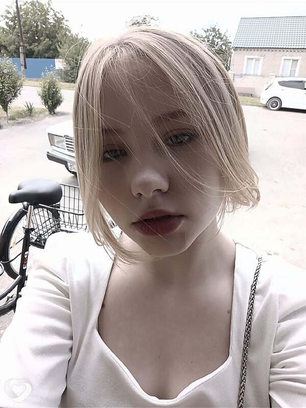 Катя, 21, Ставрополе — анкета №2519083