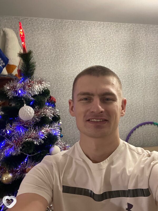 Константин, 32, Красноярске — анкета №2519085