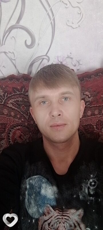 Игорь, 37, Брянске — анкета №2519091