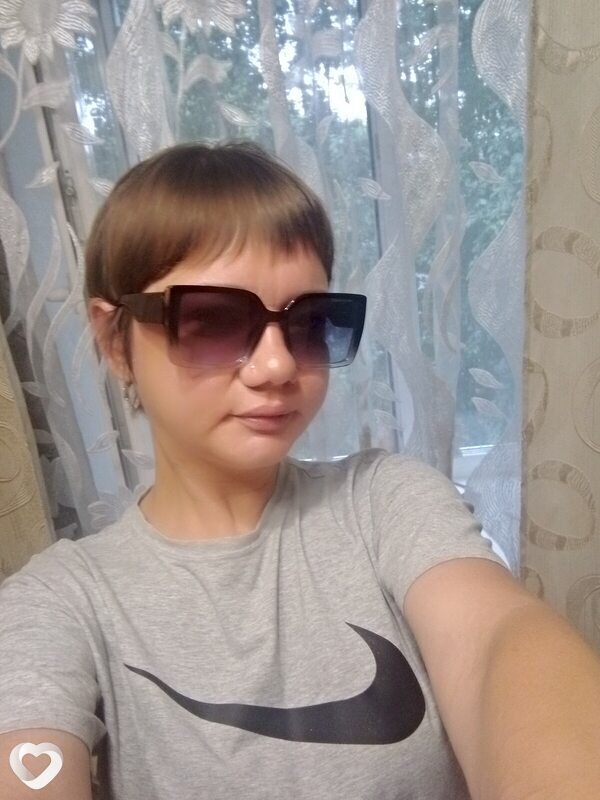 Дина, 36, Абакане — анкета №2519948