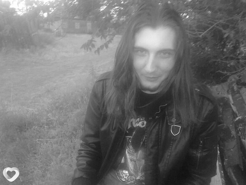 Виктор, 35, Уральске — анкета №2519963