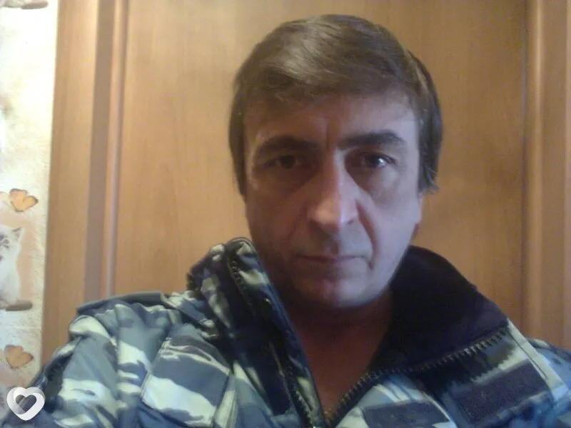 Валентин, 57, Барнауле — анкета №2519966