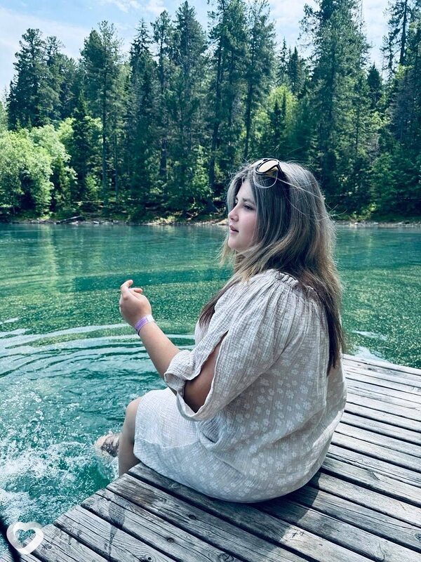 Соня, Буйнакск