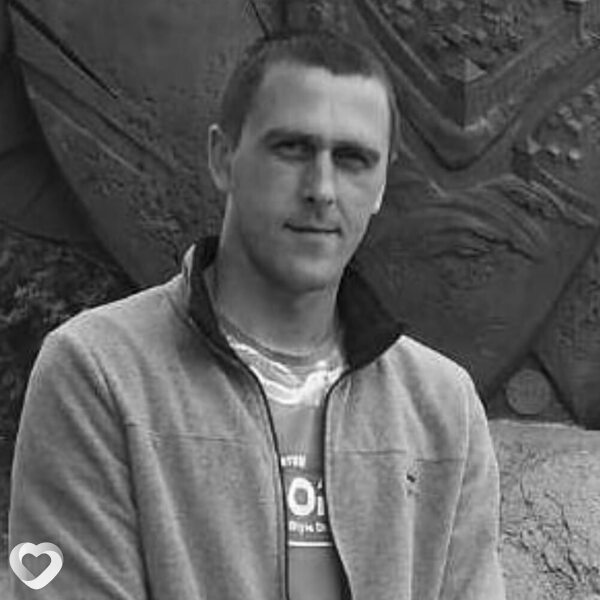 Николай, 34, Витебске — анкета №2519155