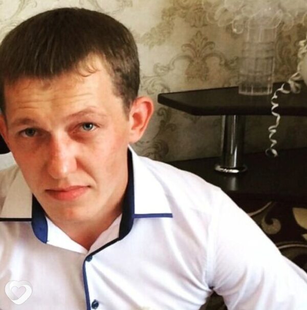 Виталий, 34, Ростове-на-Дону — анкета №2519202