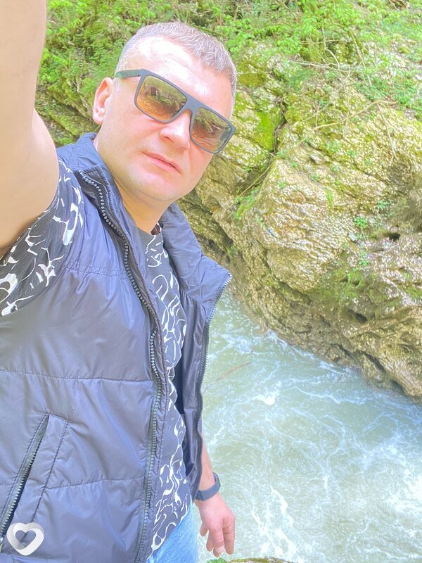 Alex, 37, Шахтах — анкета №2519203