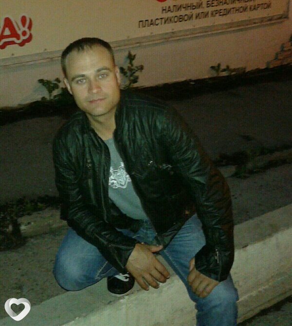 Дмитрий, 38, Нерюнгри — анкета №2519205