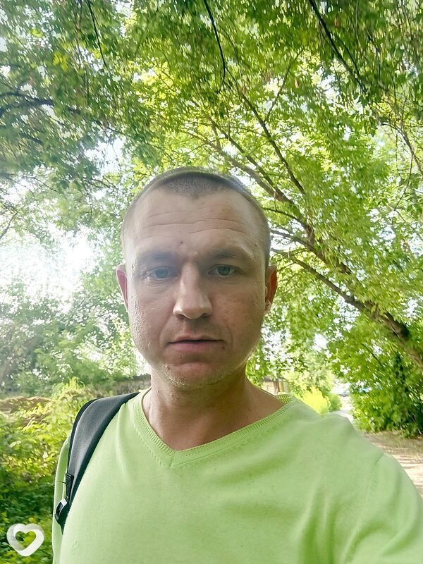 Александр, 37, Ульяновске — анкета №2519208