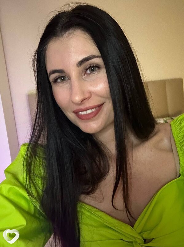Анастасия, 42, Новосибирске — анкета №2519224