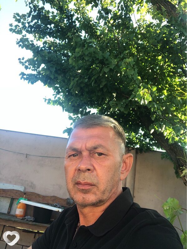 Михаил, 55, Курске — анкета №2519133