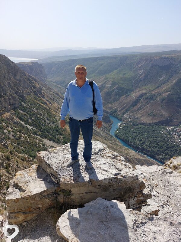 Алексей, 47, Курчатове — анкета №2519140