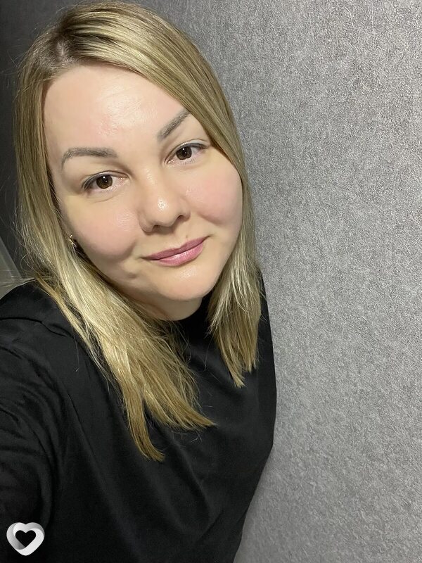 Лина, Новоузенск
