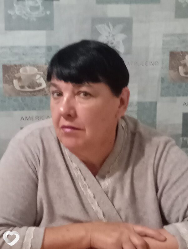 Ольга, 65, Белове — анкета №2519148