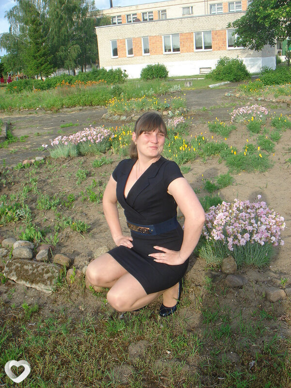 Анна, Микашевичи