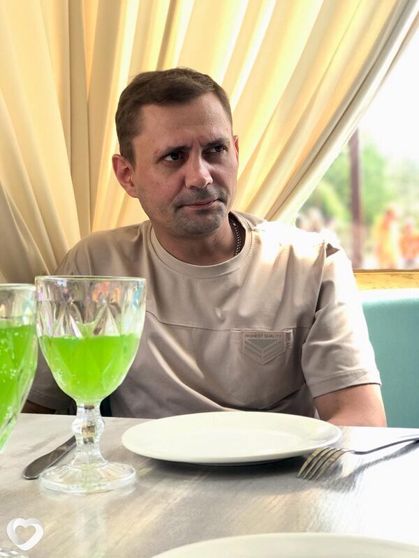 Ссср, 46, Караганде — анкета №2519268
