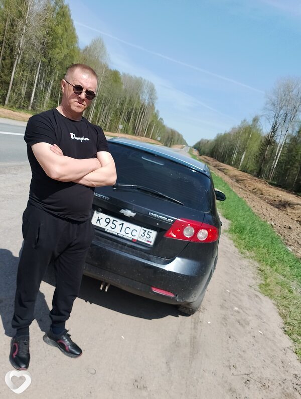 Алексей, Тотьма