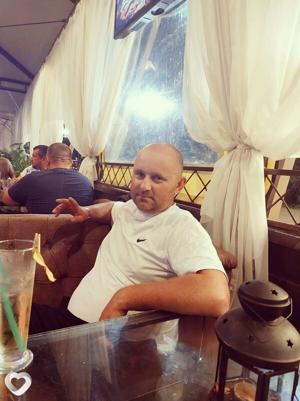 Дима, 42, Славгороде — анкета №2519305