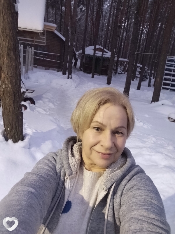 Марина, Солигорск