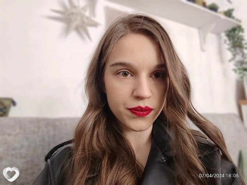 Lisenok, 19, Казани — анкета №2519408
