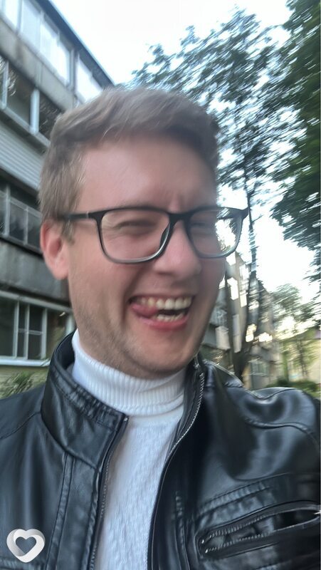 Кирилл, 32, Истре — анкета №2519417