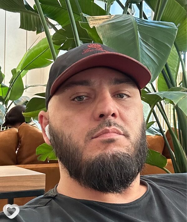 Ruslan Rustamov, 38, Троицке — анкета №2519451