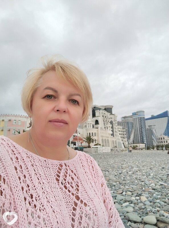 Диана, 55, Бресте — анкета №2519373