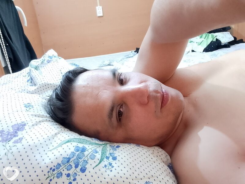 Дон, 38, Тюмени — анкета №2519491