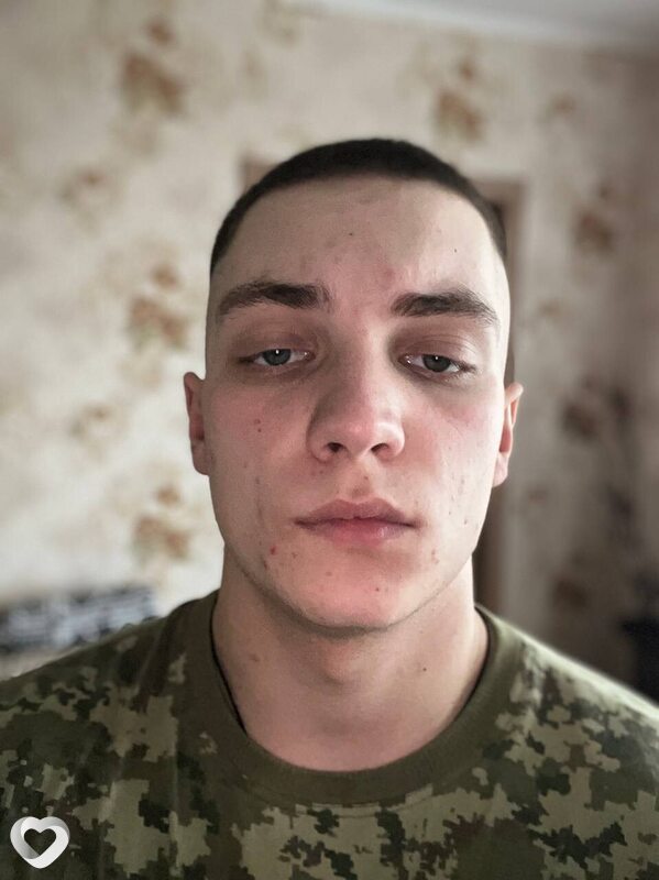 Кирилл, 22, Минске — анкета №2519514