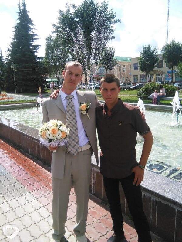Виталик, 33, Минске — анкета №13575