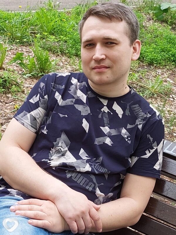 Виталий, Октябрьский (Башкортостан)
