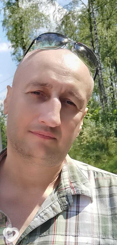 Дмитрий, 48, Калуге — анкета №2519647