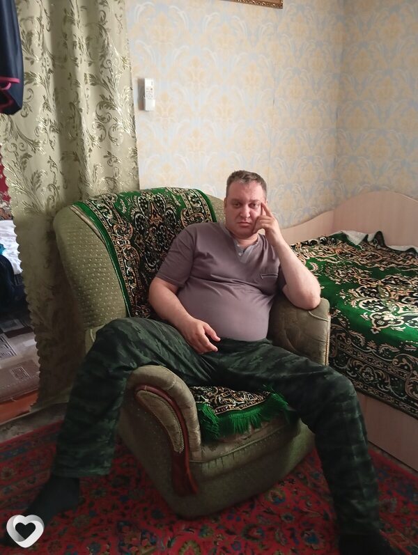Виталий, 44, Пушкино (Московская Обл) — анкета №2519525