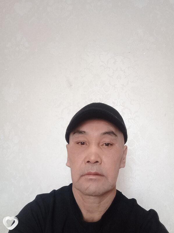 Булат, 46, Костанае — анкета №2519545
