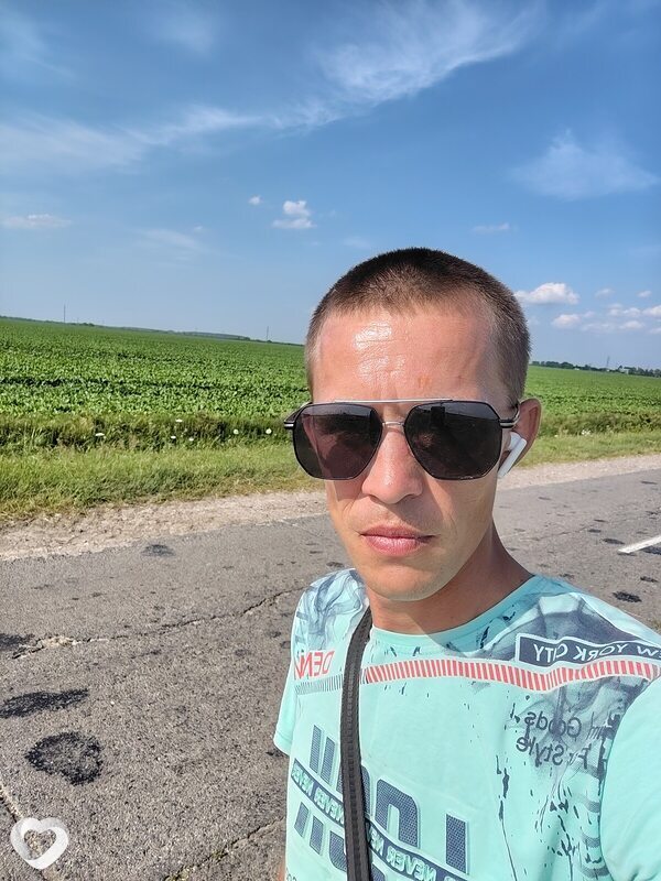 Сергей, 34, Речице — анкета №2519728